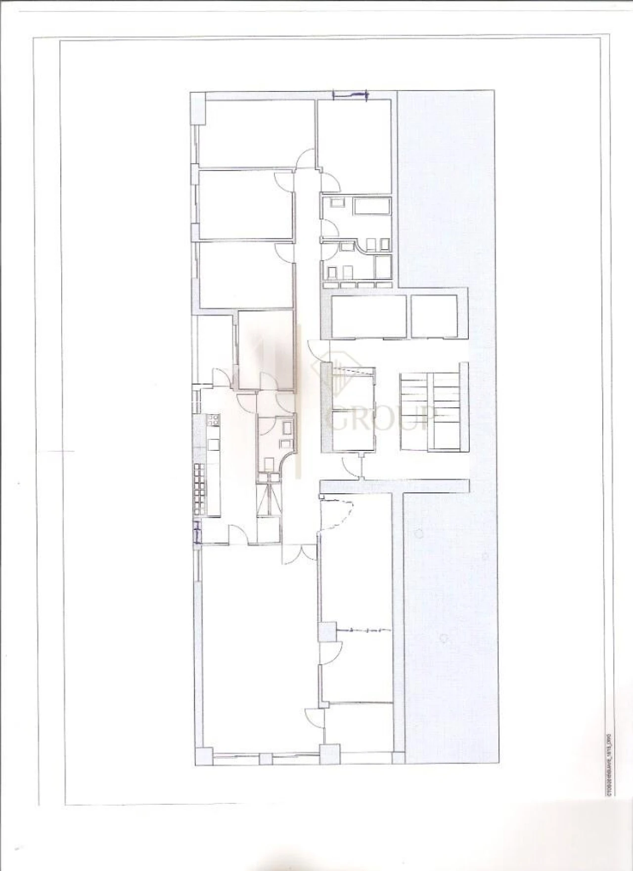 Apartamento T5 para Venda em Cedofeita, Santo Ildefonso, Sé, Miragaia, São Nicolau e Vitória Foto 20