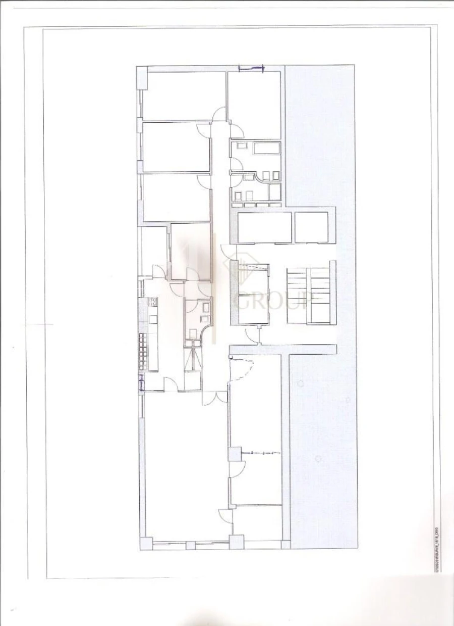 Apartamento T5 para Venda em Cedofeita, Santo Ildefonso, Sé, Miragaia, São Nicolau e Vitória Foto 20