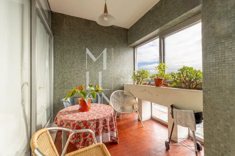 Apartamento T5 para Venda em Cedofeita, Santo Ildefonso, Sé, Miragaia, São Nicolau e Vitória Foto 9