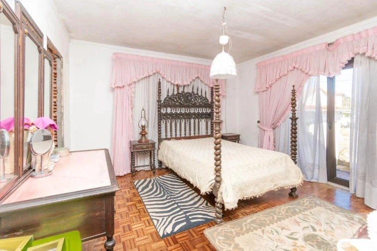 Moradia T4 para Venda em Marinha Grande Foto 13