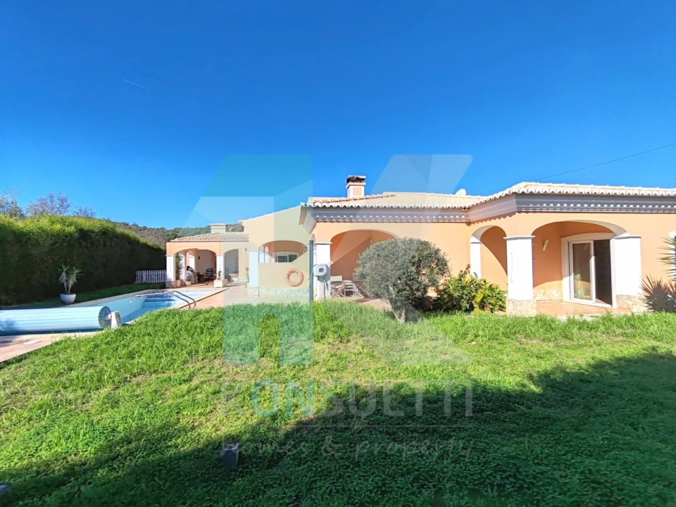 Moradia T5 para Venda em Luz Foto 31