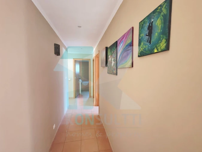 Moradia T5 para Venda em Luz Foto 17