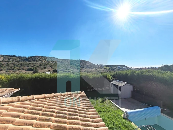 Moradia T5 para Venda em Luz Foto 36