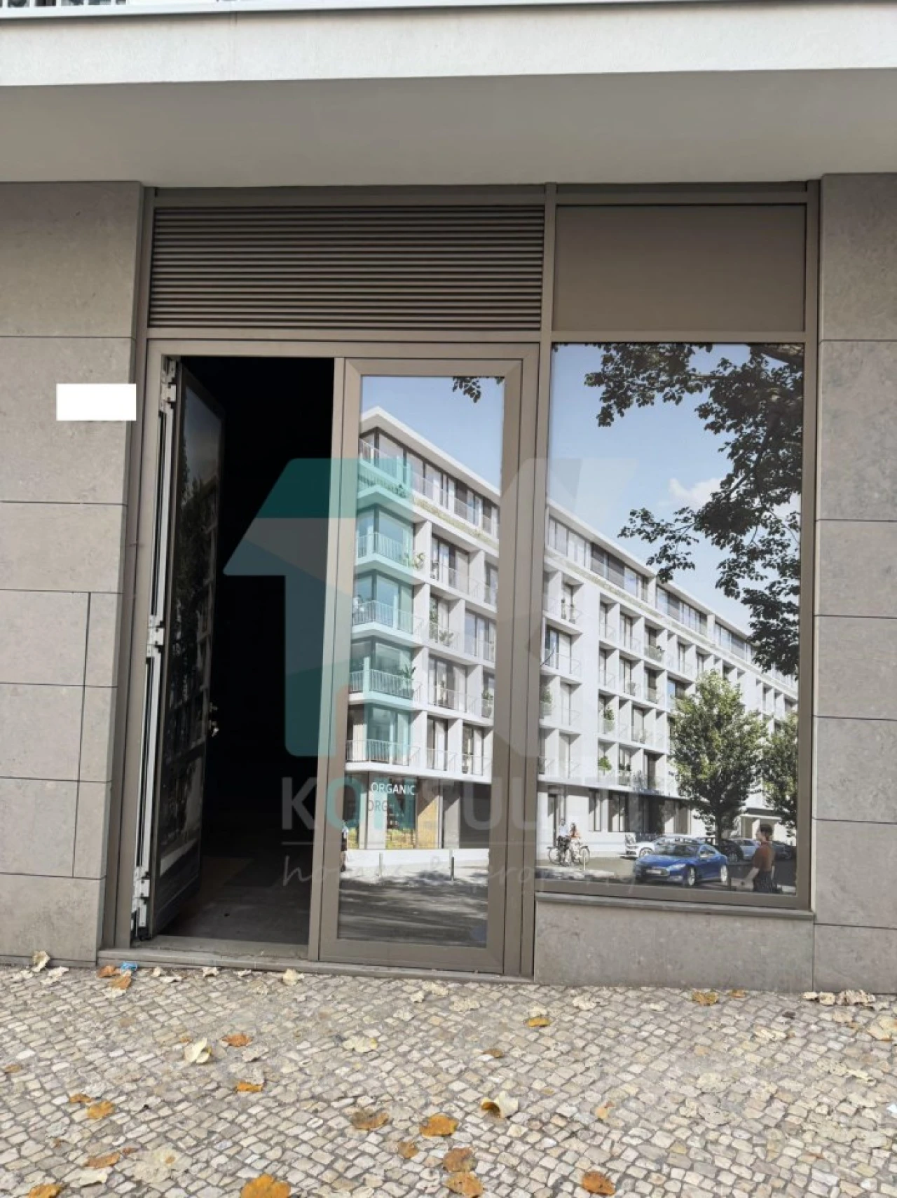 Loja para Venda em Areeiro Foto 1