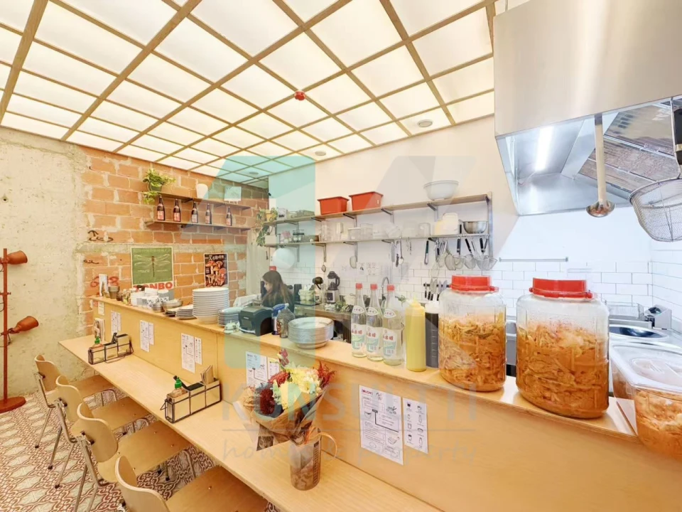 Loja para Venda em Areeiro Foto 7