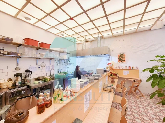 Loja para Venda em Areeiro Foto 4