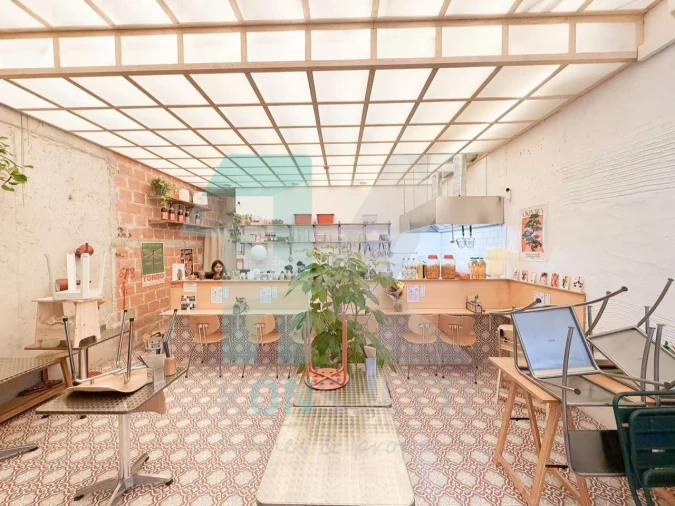 Loja para Venda em Areeiro Foto 6