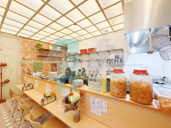 Loja para Venda em Areeiro Foto 7