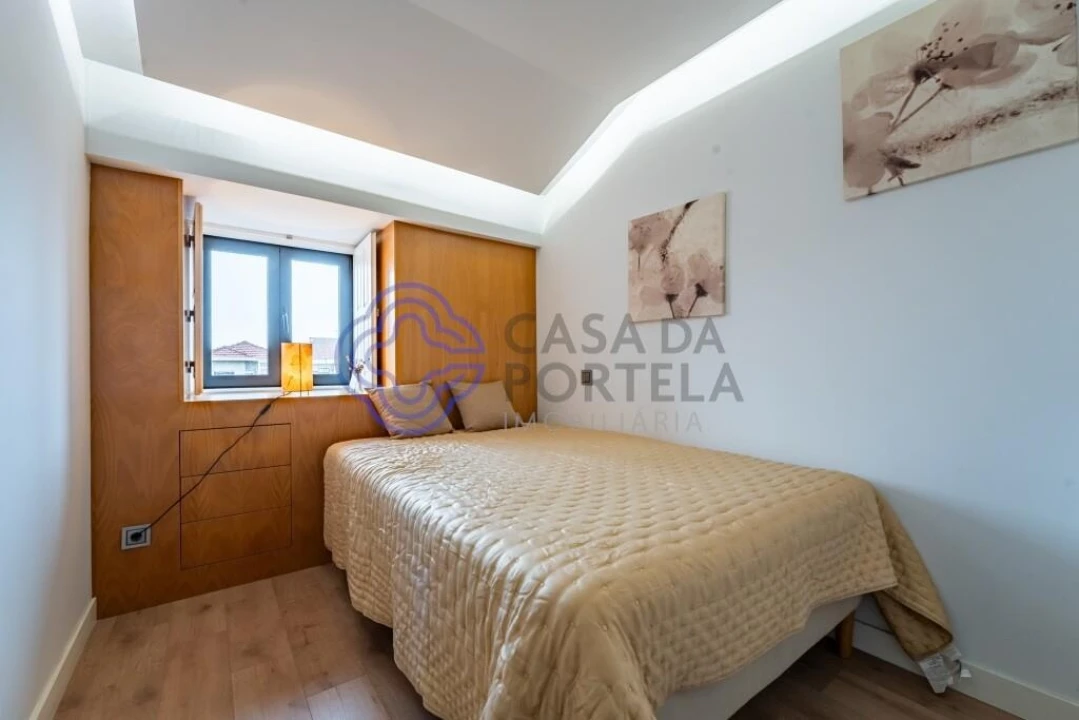 Apartamento T2 para Arrendamento em Paranhos Foto 25