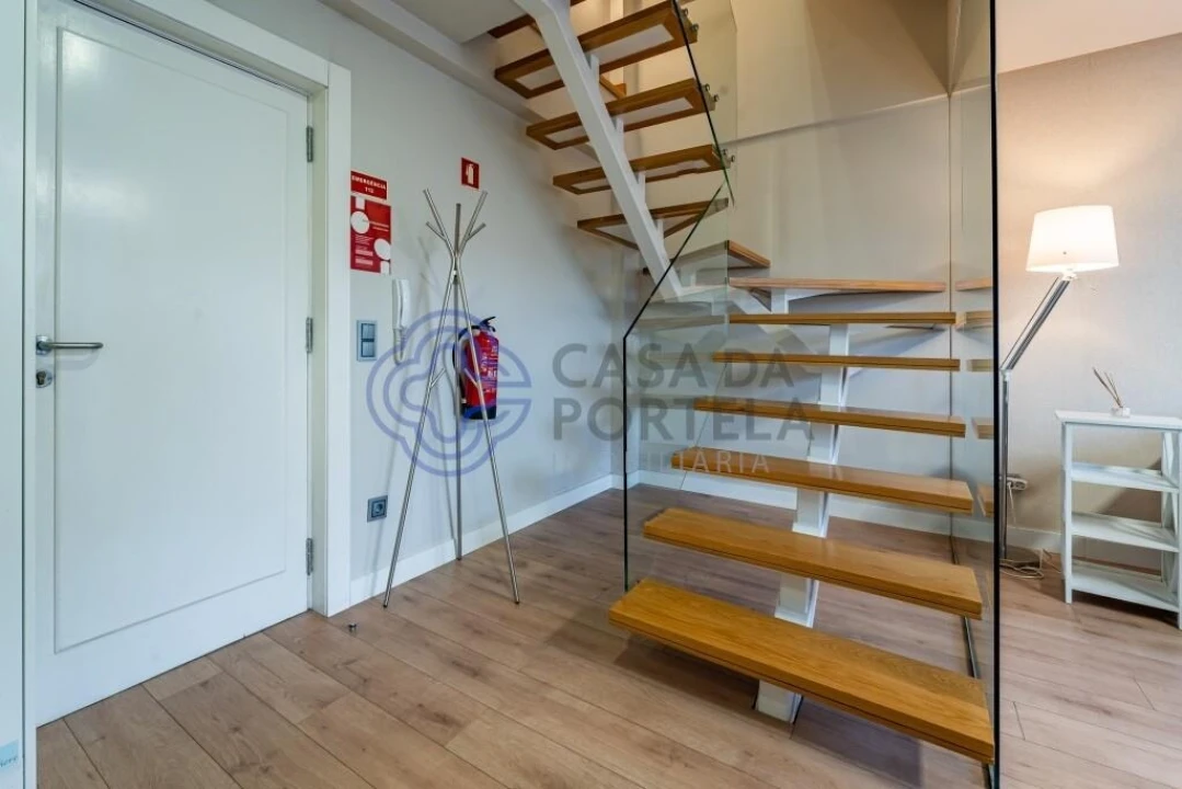 Apartamento T2 para Arrendamento em Paranhos Foto 5