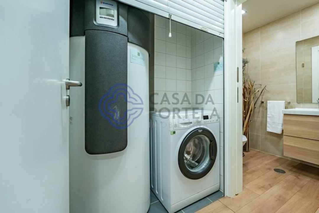 Apartamento T2 para Arrendamento em Paranhos Foto 16