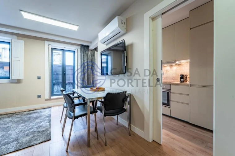 Apartamento T2 para Arrendamento em Paranhos Foto 13