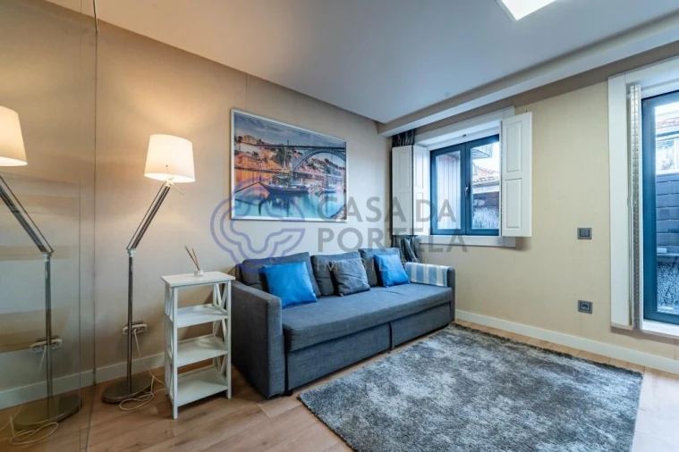 Apartamento T2 para Arrendamento em Paranhos Foto 12