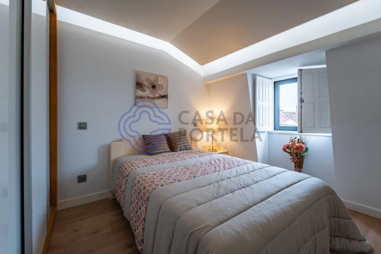 Apartamento T2 para Arrendamento em Paranhos Foto 20