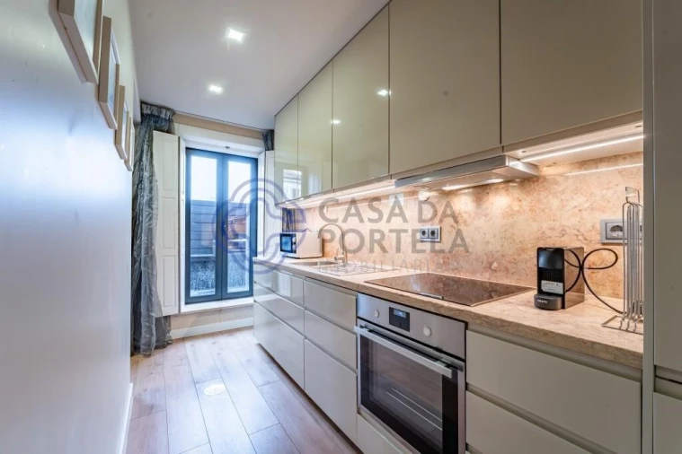 Apartamento T2 para Arrendamento em Paranhos Foto 14