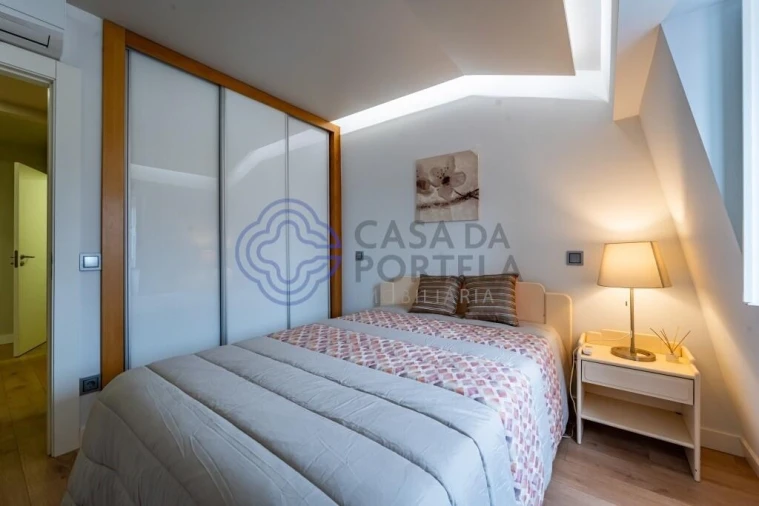 Apartamento T2 para Arrendamento em Paranhos Foto 22