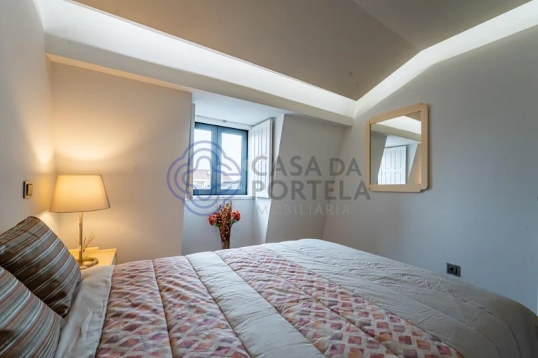 Apartamento T2 para Arrendamento em Paranhos Foto 21