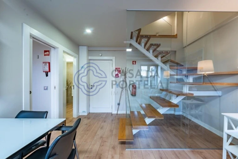 Apartamento T2 para Arrendamento em Paranhos Foto 7