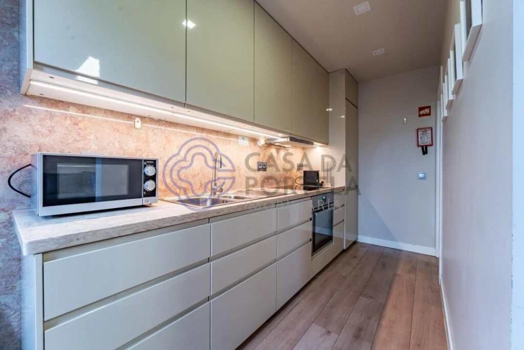 Apartamento T2 para Arrendamento em Paranhos Foto 15