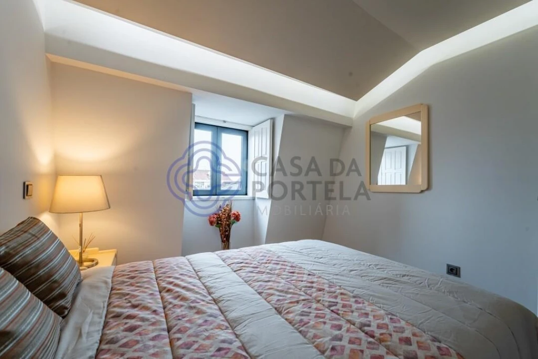 Apartamento T2 para Arrendamento em Paranhos Foto 21