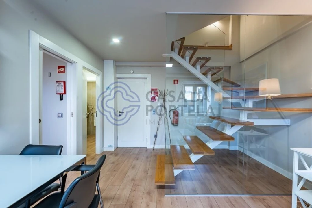 Apartamento T2 para Arrendamento em Paranhos Foto 7