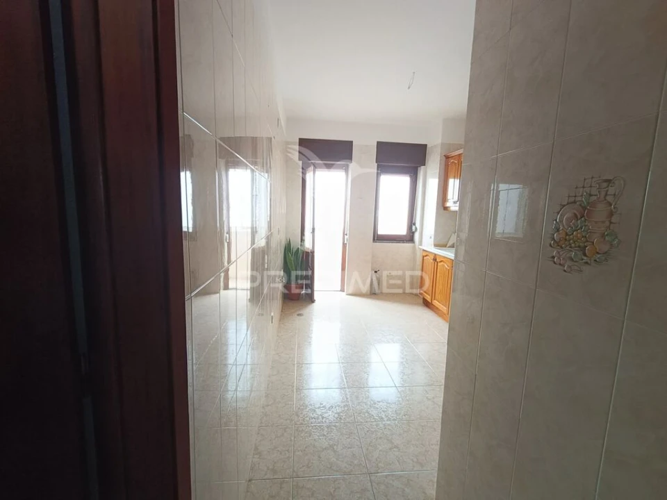 Apartamento T3 para Venda em Beja (Santiago Maior e São João Baptista) Foto 9