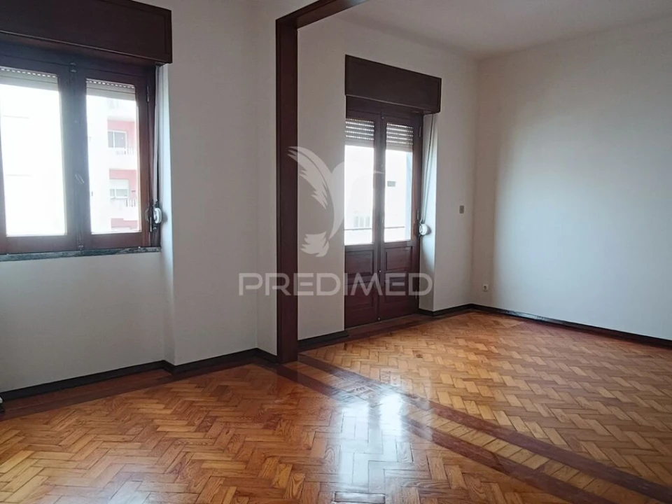 Apartamento T3 para Venda em Beja (Santiago Maior e São João Baptista) Foto 3