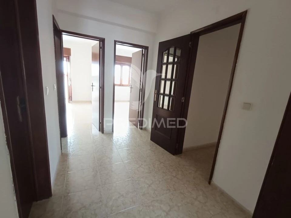 Apartamento T3 para Venda em Beja (Santiago Maior e São João Baptista) Foto 16