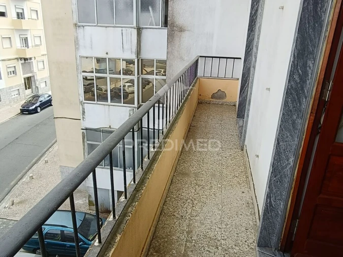 Apartamento T3 para Venda em Beja (Santiago Maior e São João Baptista) Foto 4