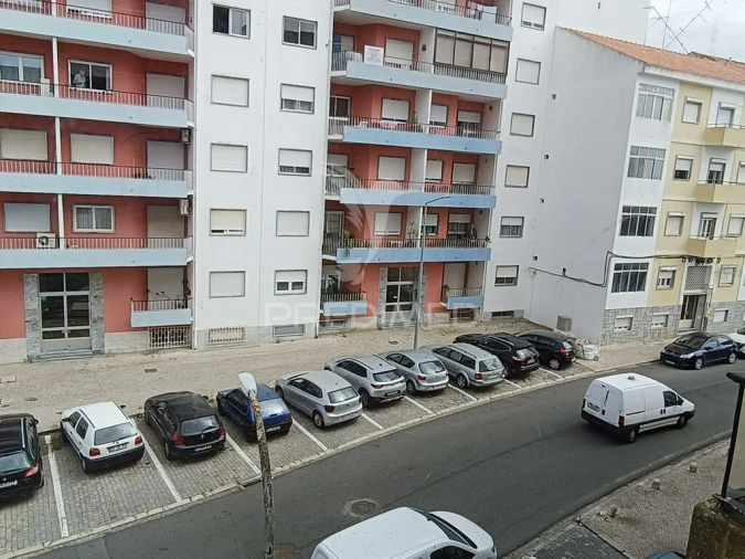 Apartamento T3 para Venda em Beja (Santiago Maior e São João Baptista) Foto 5