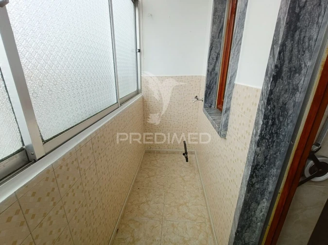 Apartamento T3 para Venda em Beja (Santiago Maior e São João Baptista) Foto 12