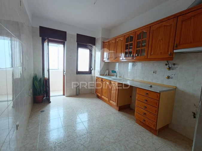 Apartamento T3 para Venda em Beja (Santiago Maior e São João Baptista) Foto 11