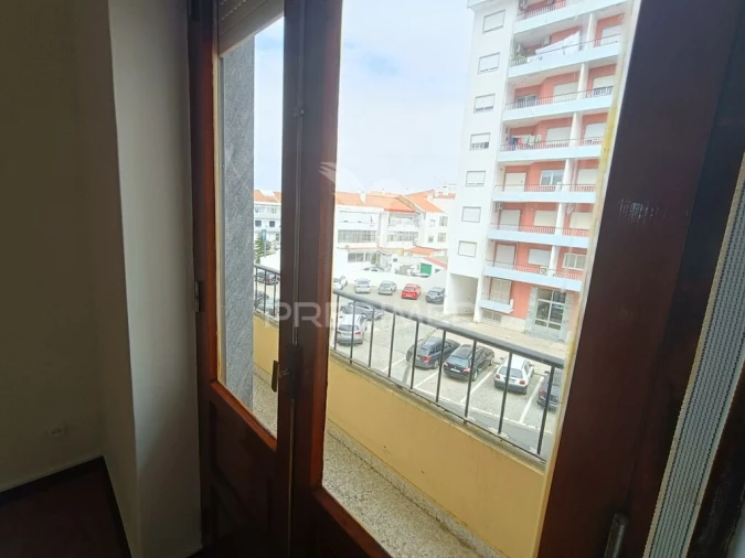 Apartamento T3 para Venda em Beja (Santiago Maior e São João Baptista) Foto 19