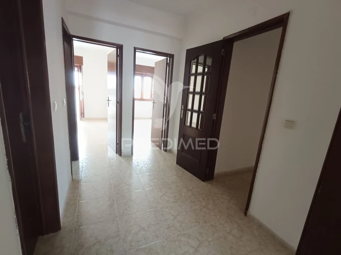 Apartamento T3 para Venda em Beja (Santiago Maior e São João Baptista) Foto 16