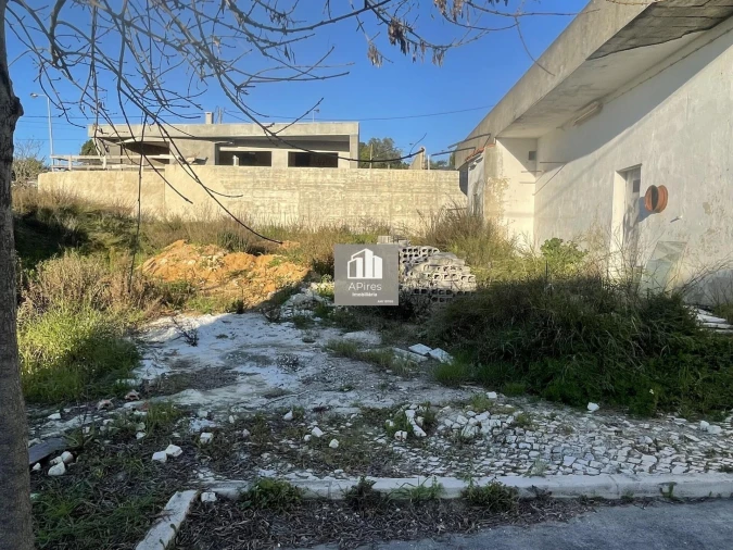 Terreno para Venda em Caparica e Trafaria Foto 17