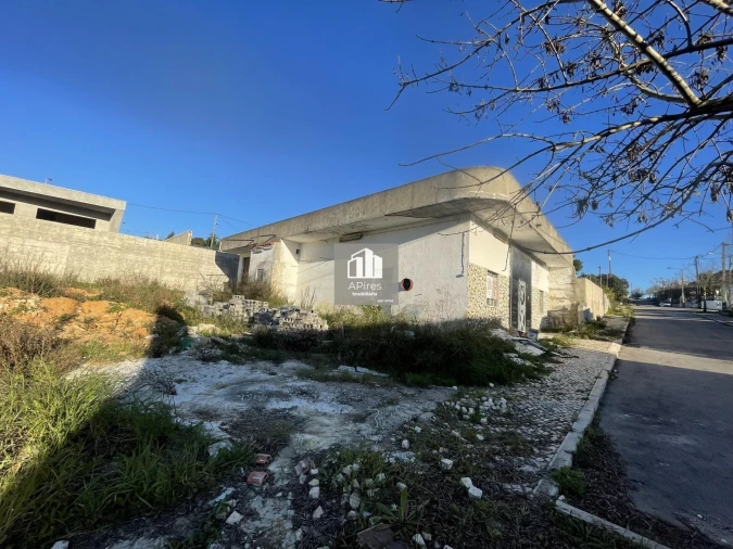 Terreno para Venda em Caparica e Trafaria Foto 13