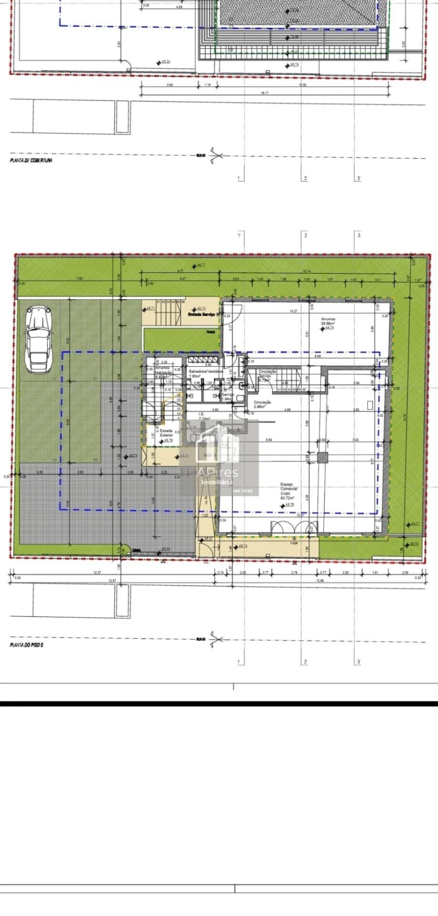 Terreno para Venda em Caparica e Trafaria Foto 20