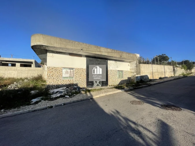 Terreno para Venda em Caparica e Trafaria Foto 15