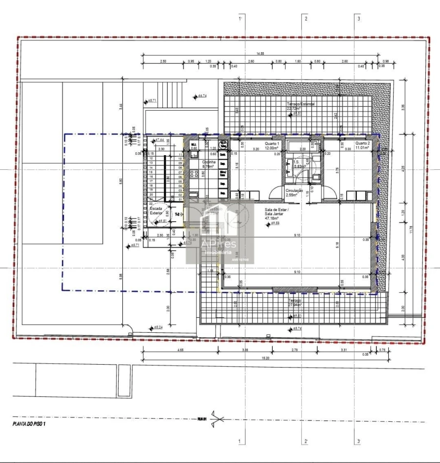 Terreno para Venda em Caparica e Trafaria Foto 19