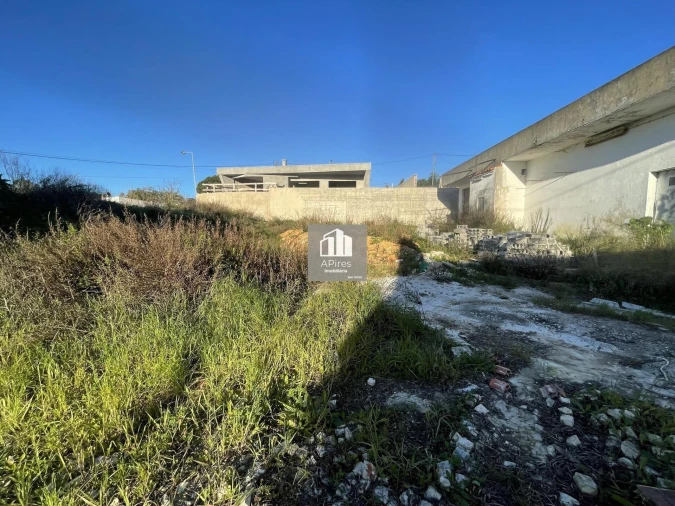 Terreno para Venda em Caparica e Trafaria Foto 14