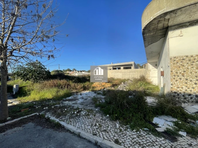 Terreno para Venda em Caparica e Trafaria Foto 10