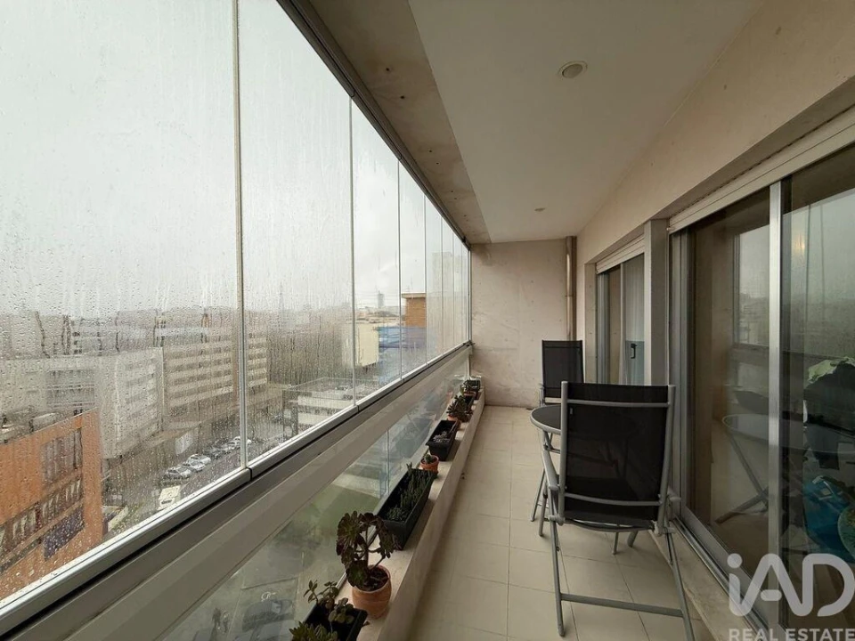 Apartamento T2 para Venda em Cidade da Maia Foto 10