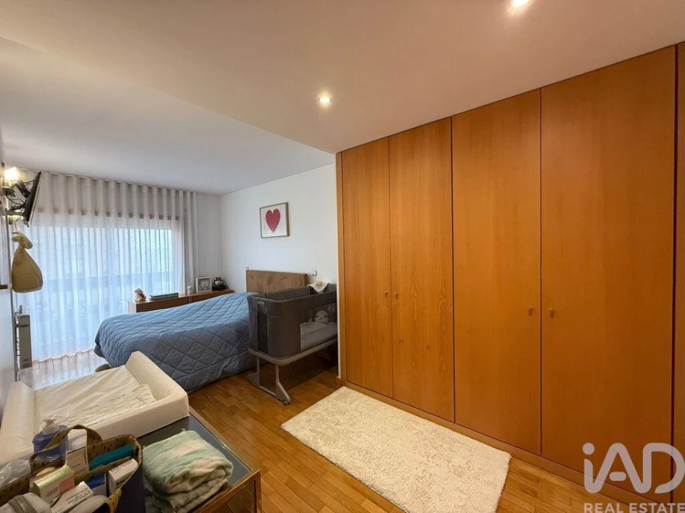 Apartamento T2 para Venda em Cidade da Maia Foto 4