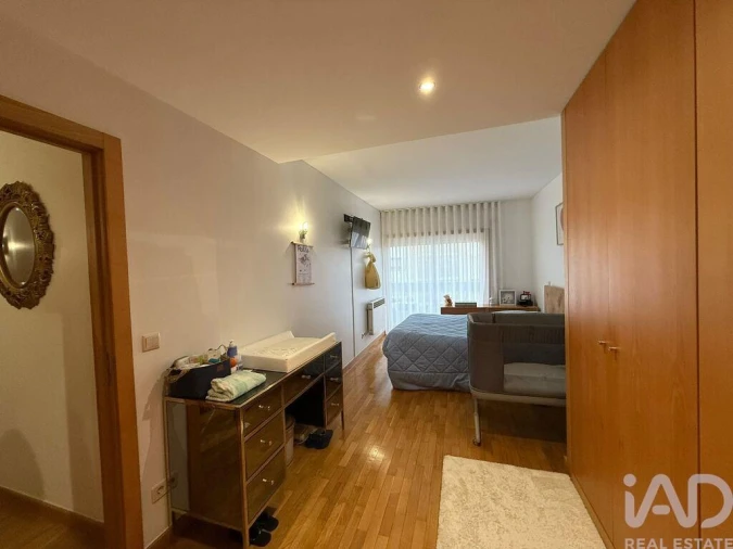 Apartamento T2 para Venda em Cidade da Maia Foto 6