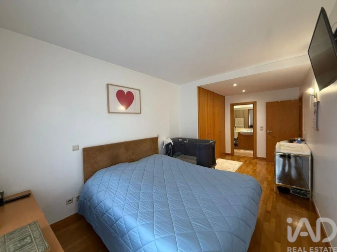 Apartamento T2 para Venda em Cidade da Maia Foto 5