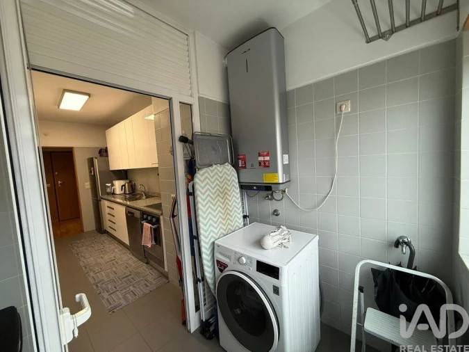 Apartamento T2 para Venda em Cidade da Maia Foto 14