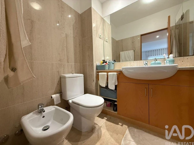 Apartamento T2 para Venda em Cidade da Maia Foto 12