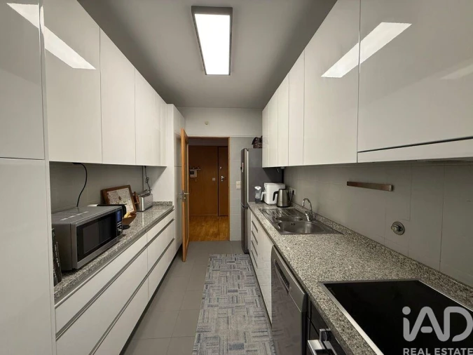 Apartamento T2 para Venda em Cidade da Maia Foto 3