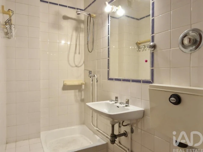 Apartamento T2 para Arrendamento em Aldoar, Foz do Douro e Nevogilde Foto 25