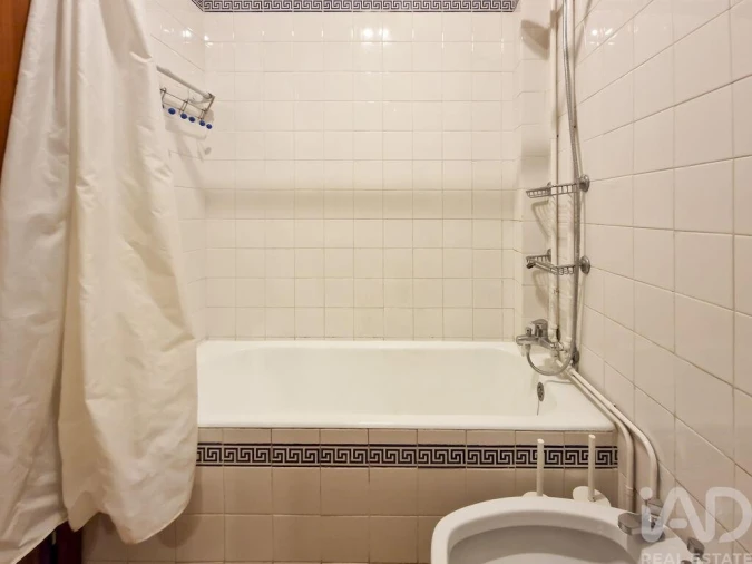 Apartamento T2 para Arrendamento em Aldoar, Foz do Douro e Nevogilde Foto 27